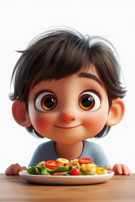 Guide alimentation 6 mois à 6 ans