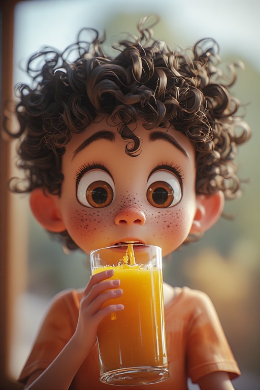 Prévention des carences chez l'enfant