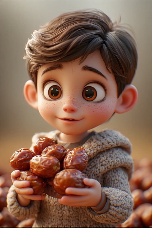 Guide complet sur les dattes