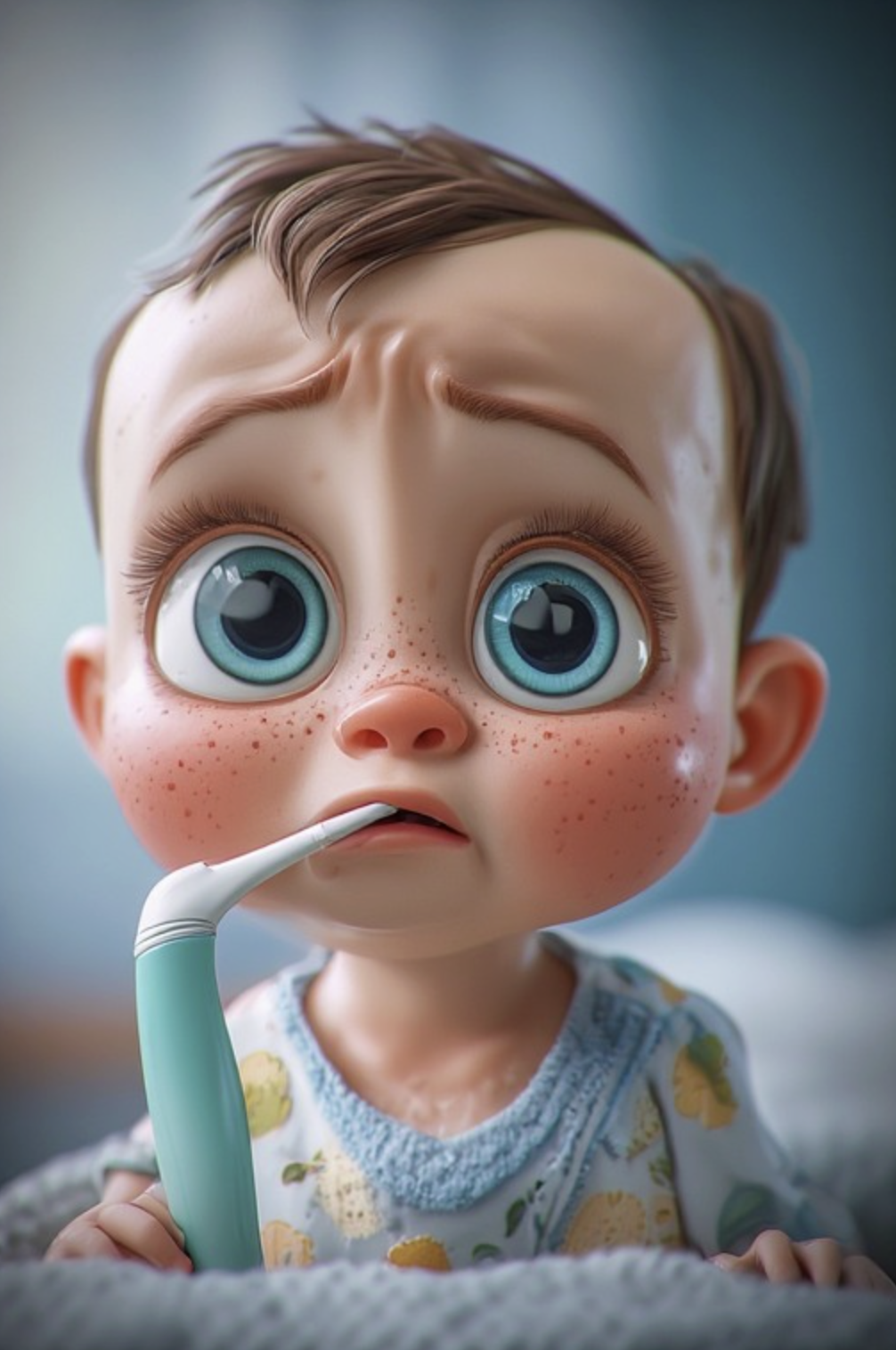 Quand ne pas envoyer son enfant au jardin d'enfants