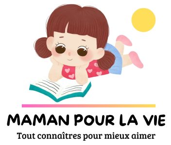 Maman pour la vie